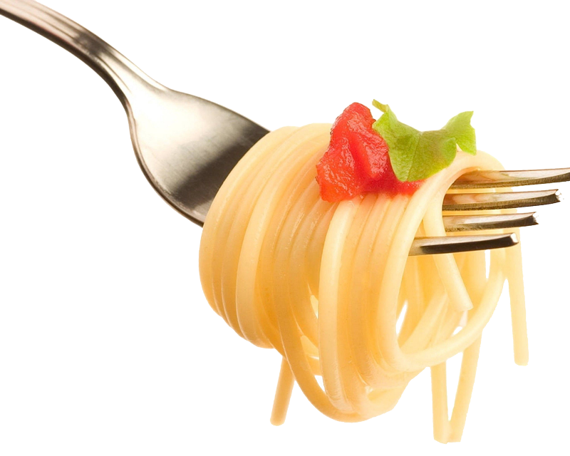 forhetta pasta