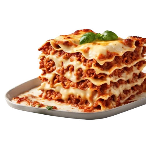 lasagna
