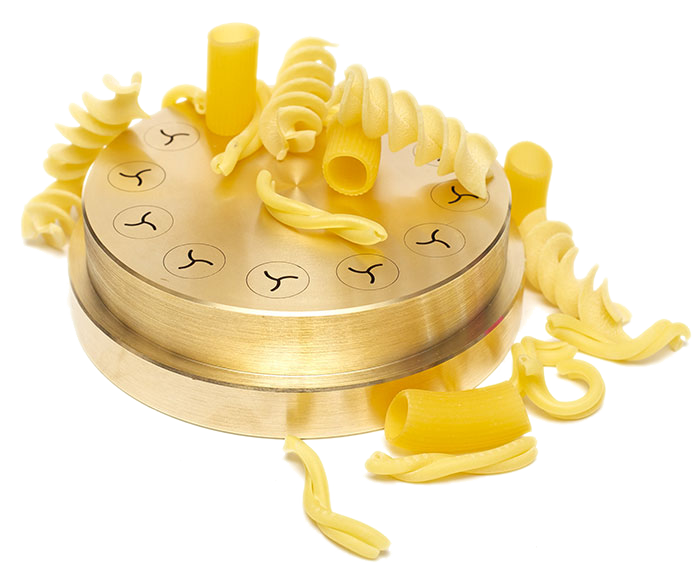 pasta semplice